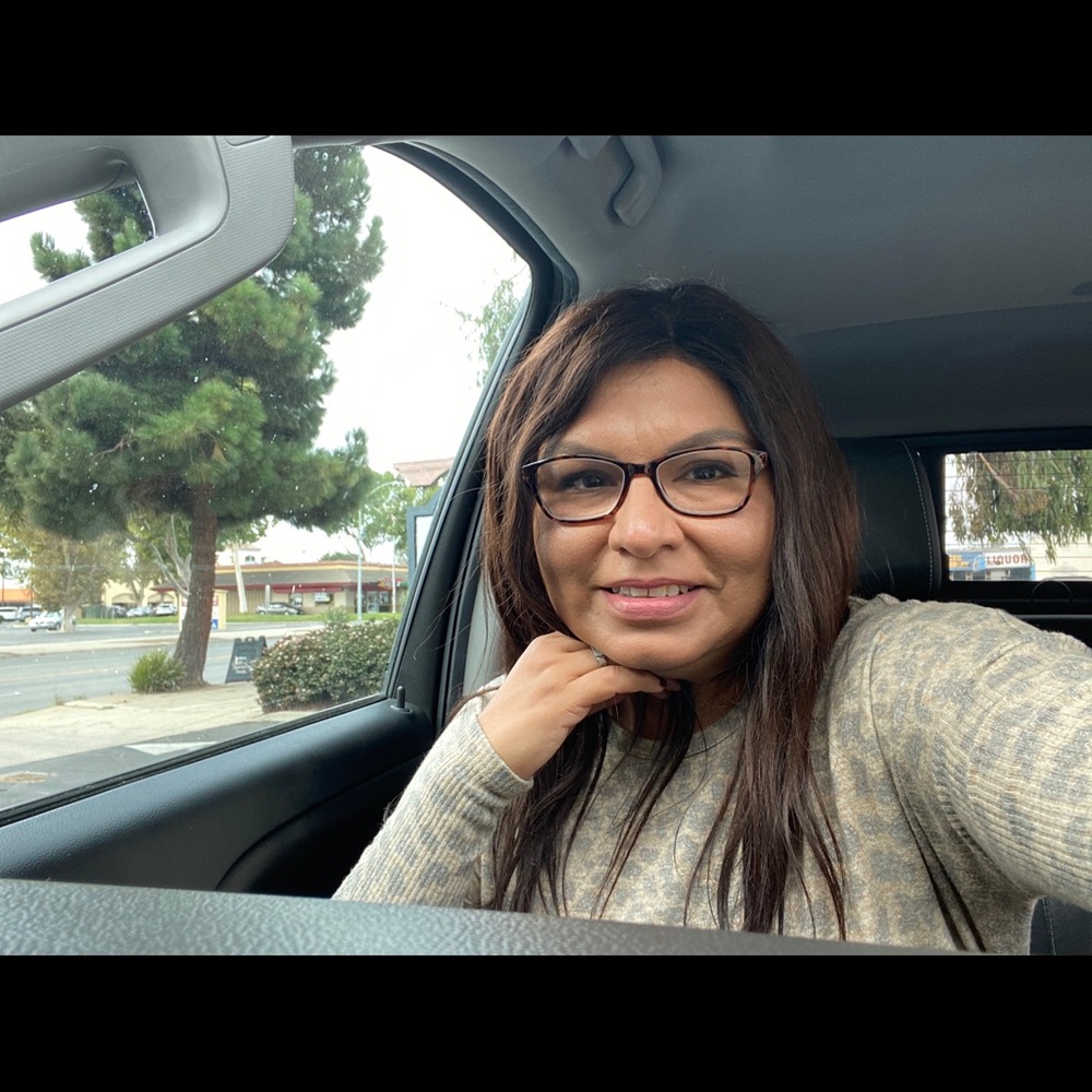 Meet your Posher, Grace